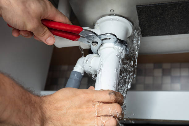 Best Water damage restoration process  in Sunset, FL