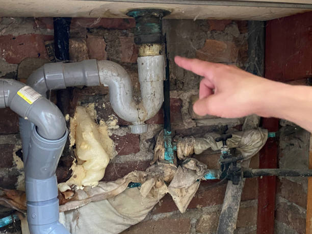 Best Emergency water damage restoration  in Sunset, FL