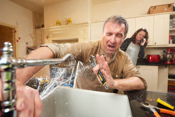 Best Ceiling water damage repair  in Sunset, FL